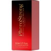 PheroStrong  Γυναικείο Άρωμα Φερομόνης PheroStrong Limited Edition 50ml Αρώματα