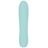 Classic Vibrator Cuties Straight Turquoise