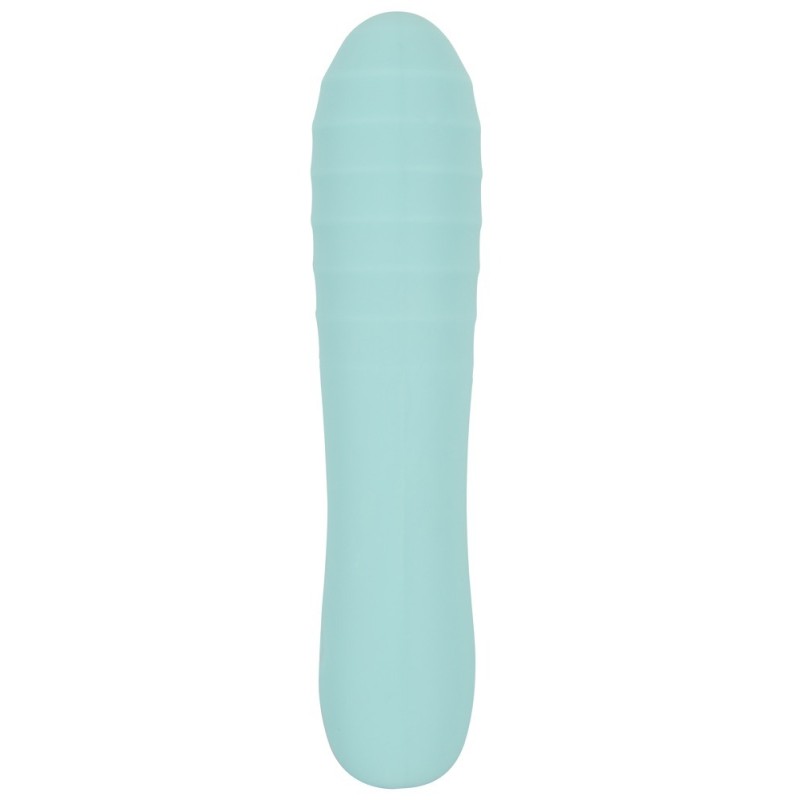 Classic Vibrator Cuties Straight Turquoise