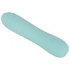 Classic Vibrator Cuties Straight Turquoise
