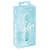 Classic Vibrator Cuties Straight Turquoise