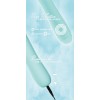 Classic Vibrator Cuties Straight Turquoise