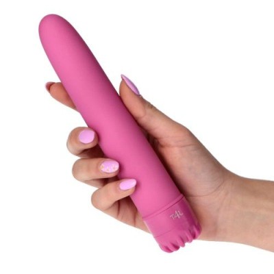 Classic Vibrator Toyz4lovers Classics Pink Classic Vibrator Toyz4lovers Classics Pink