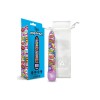 Classic Vibrator Global Novelties Pop Tease Purple