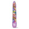 Classic Vibrator Global Novelties Pop Tease Purple