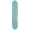 Classic Vibrator Cuties Straight Turquoise Cuties Classic Vibrator Cuties Straight Turquoise Classic