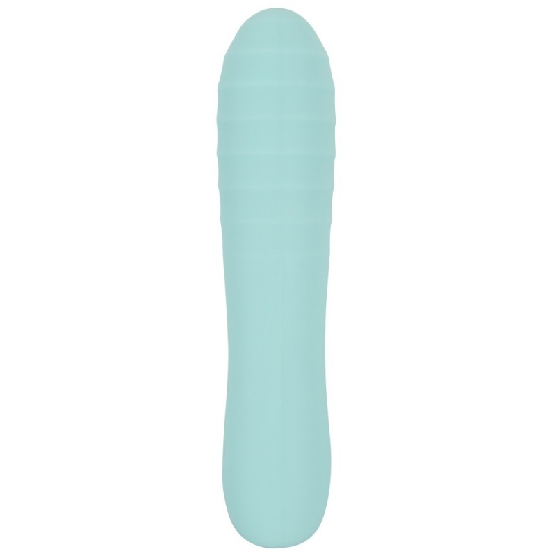 Classic Vibrator Cuties Straight Turquoise Cuties Classic Vibrator Cuties Straight Turquoise Classic