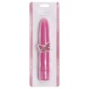 Toyz4lovers Κλασικός Δονητής Toyz4lovers Classics Ροζ Κλασικοί