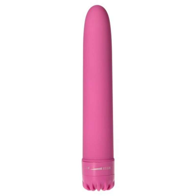 Toyz4lovers Κλασικός Δονητής Toyz4lovers Classics Ροζ Κλασικοί