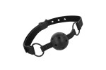 Ball Gag Intense Black Ball Gag Intense Black