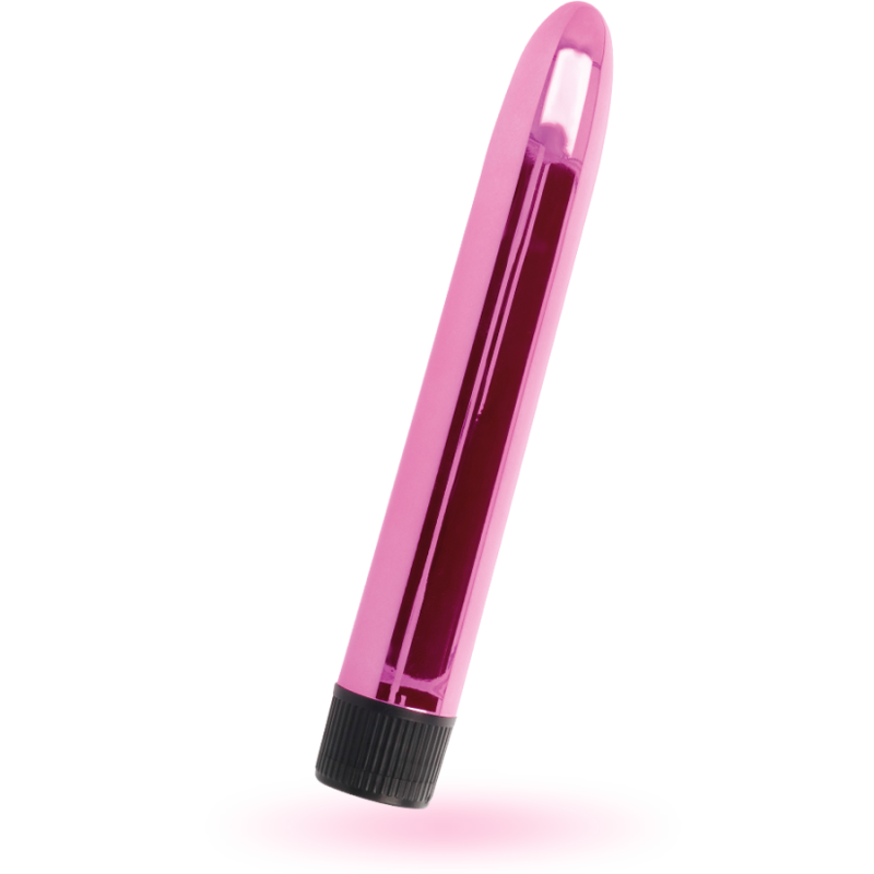 Classic Vibrator Intense Vito Pink Intense Classic Vibrator Intense Vito Pink Classic