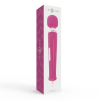 Intense Wand Vibrator Intense Keanu Vibrating Power Pink Wand