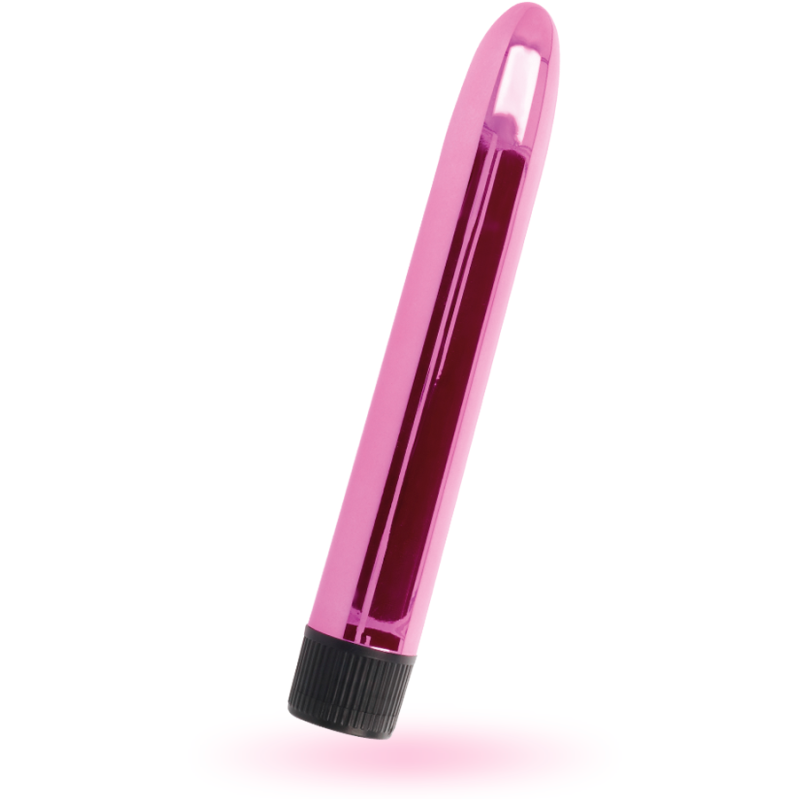 Classic Vibrator Intense Vito Pink