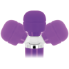 Wand Vibrator Intense Keanu Vibrating Power Purple Wand Vibrator Intense Keanu Vibrating Power Purple