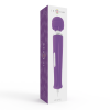Wand Vibrator Intense Keanu Vibrating Power Purple Wand Vibrator Intense Keanu Vibrating Power Purple