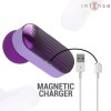 Intense Clitoral Vibrator Intense Sabrina Purple Clit Toys
