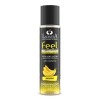 IntimateLine Water Based Lubricant Gel Luxuria Feel Banana 60ml Water Based