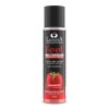 IntimateLine Λιπαντικό Νερού Με Γεύση Φράουλα Luxuria Feel 60ml Νερού