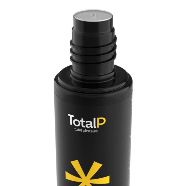 Λιπαντικό Σιλικόνης Total-P 100ml