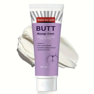 Butt Lifting Cream Love Market 50ml Butt Lifting Cream Love Market 50ml