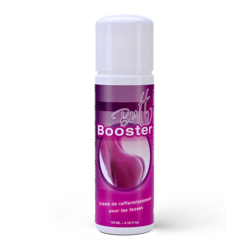 Κρέμα Φροντίδας Γλουτών Ruf Butt Booster 125ml