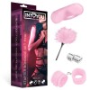 Φετιχιστικό Σετ Intoyou Starters Kit Ροζ