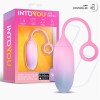 Pretty Love Δονούμενο Αυγό IntoYou App Series ActiveJoy Ροζ Δονούμενα Αυγά