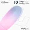Pretty Love Δονούμενο Αυγό IntoYou App Series ActiveJoy Ροζ Δονούμενα Αυγά