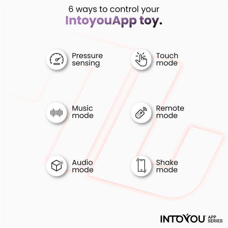 Κολπικές Μπάλες IntoYou App Series Kyra Pelvic Floor Trainer Πορτοκαλί Intoyou Κολπικές Μπάλες IntoYou App Series Kyra Pelvic Floor Trainer Πορτοκαλί Κολπικές Μπίλιες