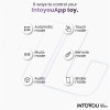 Pretty Love Δονούμενο Αυγό IntoYou App Series ActiveJoy Ροζ Δονούμενα Αυγά