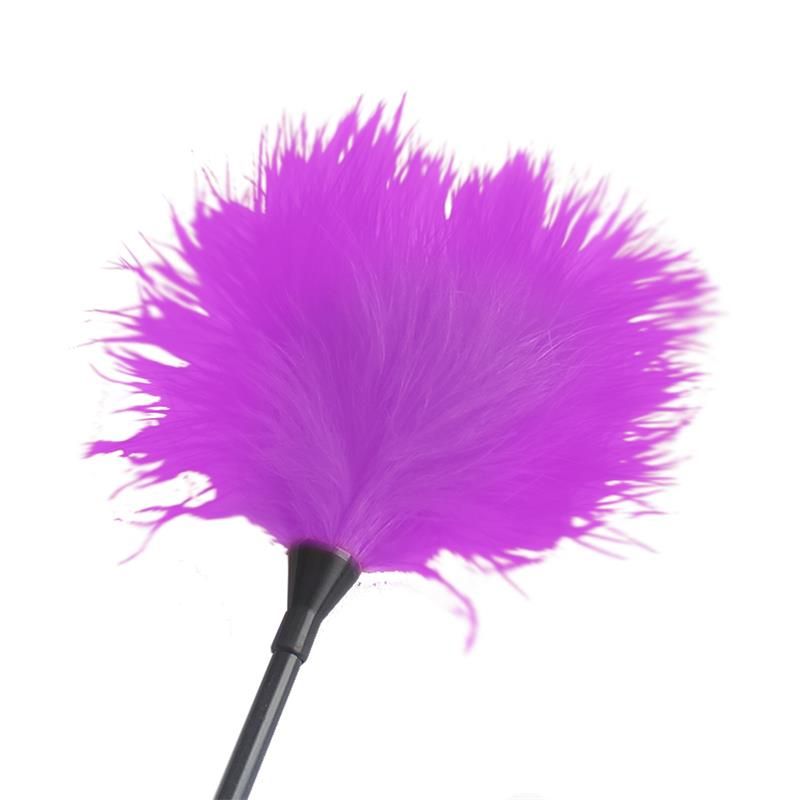 Intoyou Φετιχιστικό Σετ Intoyou Starters Kit Μοβ Φετιχιστικά Σετ