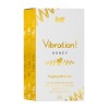 Διεγερτικό Gel Intt Vibration Honey 15ml