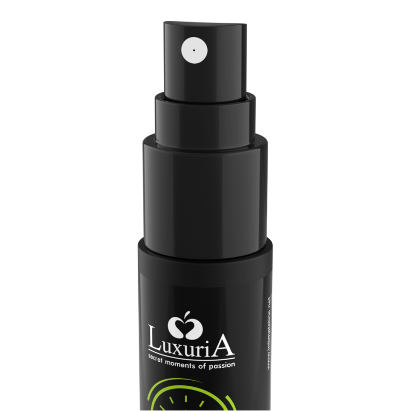 Σπρέι Επιβράδυνσης IntimateLine Kronos Delay 20ml