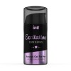 Intt Διεγερτικό Gel για Γυναίκες Intt Warm Effect Exciting Ginseng 15ml Διεγερτικά