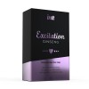 Intt Διεγερτικό Gel για Γυναίκες Intt Warm Effect Exciting Ginseng 15ml Διεγερτικά