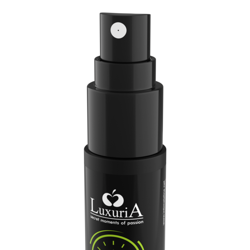 IntimateLine Σπρέι Επιβράδυνσης IntimateLine Kronos Delay 20ml Επιβραδυντικά