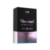Intt Stimulating Gel Intt Vibration Bubble Gum 15ml Stimulants