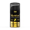Intt Stimulating Gel Intt Vibration Warm Effect Vodka 15ml Stimulants