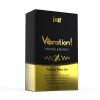 Intt Stimulating Gel Intt Vibration Warm Effect Vodka 15ml Stimulants