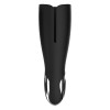 Vibrating Stroker Naghi No 44 Black