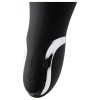 Naghi Vibrating Stroker Naghi No 44 Black Vibrating strokers