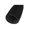 Naghi Vibrating Stroker Naghi No 44 Black Vibrating strokers
