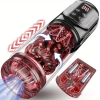 Smart Stroker with App Control & Multi-Action Modes Love Market Black