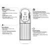 Smart Stroker with App Control & Multi-Action Modes Love Market Black