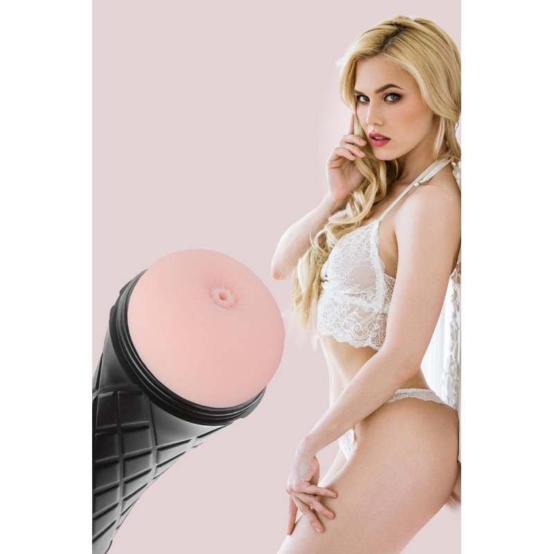 Anus Stroker The Girl Next Door Jamie Nude