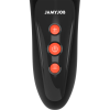 Vibrating Stroker JAMYJOB Pulsar Black Vibrating Stroker JAMYJOB Pulsar Black