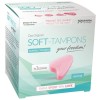 Joydivision Tampon Sport, Spa & Love Joydivision 3pcs Intimate Care