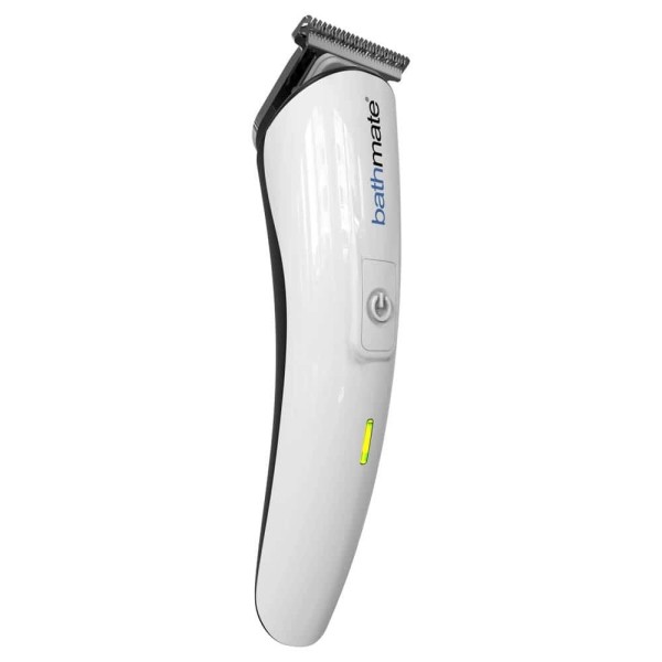 Trimmer Bathmate Trim White Trimmer Bathmate Trim White