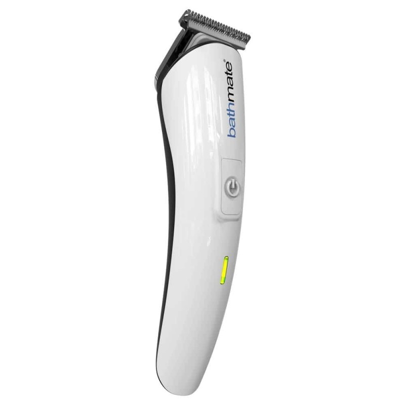 Trimmer Bathmate Trim White Bathmate Trimmer Bathmate Trim White Intimate Care