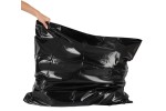 Pillow Cover You2Toys Black Pillow Cover You2Toys Black